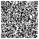 QR code with Just Buttons contacts