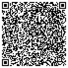 QR code with L & P Button & Trimming CO Inc contacts