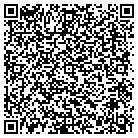 QR code with Magic Buttoner contacts