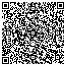 QR code with B & H Industries Corp contacts