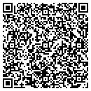 QR code with E & J Distributors contacts