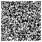 QR code with Faster & Better Machining Inc contacts