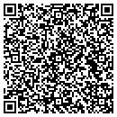 QR code with Hart Law Firm contacts