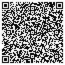 QR code with House of Threads contacts