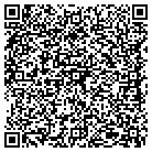 QR code with Manchester Tool And Design Adp LLC contacts