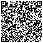 QR code with RISCO, Incorporated contacts