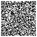 QR code with Robbie's Fix A Hat Inc contacts
