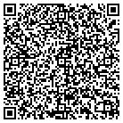 QR code with Tmx International Inc contacts