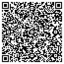 QR code with Hudson Button Co contacts