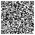QR code with L & J Secondary contacts