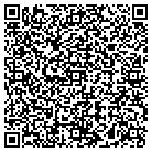 QR code with Accurate Xray Service Inc contacts