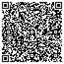 QR code with The Rusty Zipper contacts