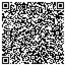 QR code with Yuhan Zipper contacts