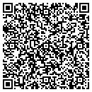 QR code with Zipper Bagz contacts