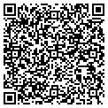 QR code with Zipper Ms contacts