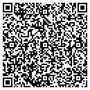 QR code with Zipper Soup contacts