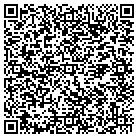 QR code with Caine's Flowers contacts