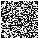 QR code with C & J Florist contacts