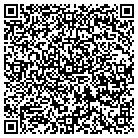 QR code with Falula's Maple Grove Floral contacts