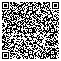 QR code with ABF contacts