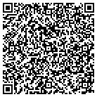 QR code with The Floral Rose Florist & Gifts contacts