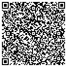QR code with Cange's Nursery & Garden Center contacts