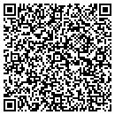 QR code with Harper's Florist contacts