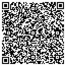 QR code with Houston Grass Co Inc contacts