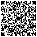 QR code with Hunter's Plants contacts