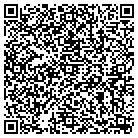 QR code with Hydroponic Connection contacts