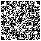 QR code with Martha S Potted Plants contacts
