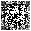 QR code with The Jade Forest contacts
