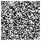 QR code with The Little Plant Company Inc contacts