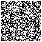 QR code with Gina's Freeze Dried Flowers LLC contacts