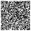 QR code with Amerago Inc contacts