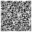 QR code with A & N Nursery contacts