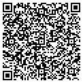 QR code with David E Hilands contacts