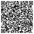 QR code with Ekk Plants Depot contacts