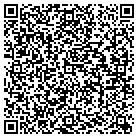 QR code with Manuel's Tailor Textile contacts