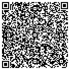 QR code with Hackberry Hammock Wholesale contacts