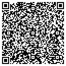 QR code with House's Nursery contacts