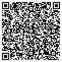 QR code with Hughesproof contacts