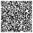 QR code with M And L Enterprises contacts