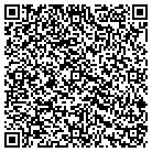 QR code with Martin's Greenhouse & Nursery contacts