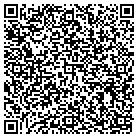 QR code with M & M Plant Sales Inc contacts