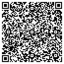 QR code with Mr G Trees contacts