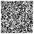 QR code with Out of the Way Nursery contacts