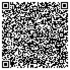 QR code with The Greenhouse &  Nursery contacts