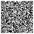 QR code with T & L Yoshida Nursery contacts