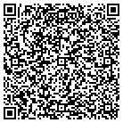 QR code with California Nrsry Spclts Cacts contacts